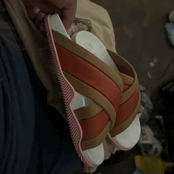 Gucci slides size 35 (5.5) - Picture 2 of 2